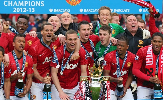 俱乐部之间 俱乐部之间